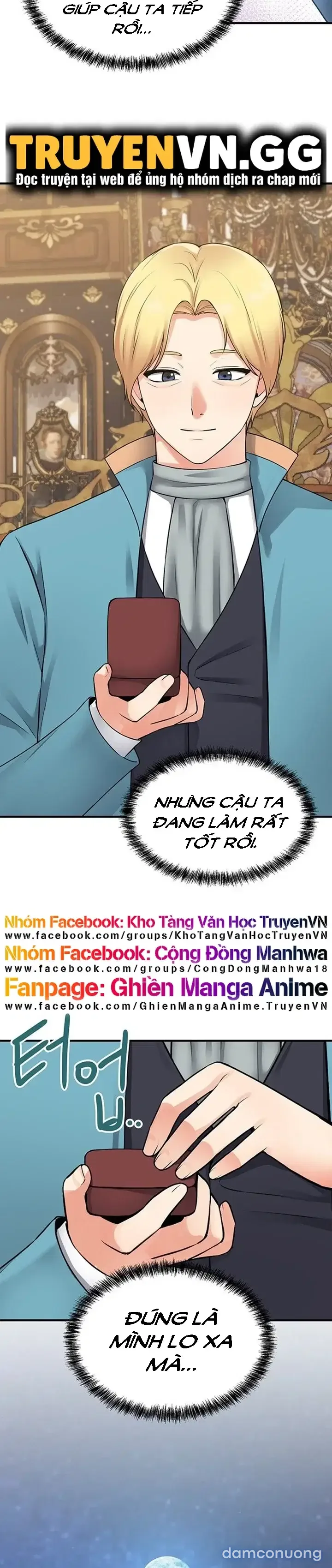 chà đạp nàng Elf dâm đãng 