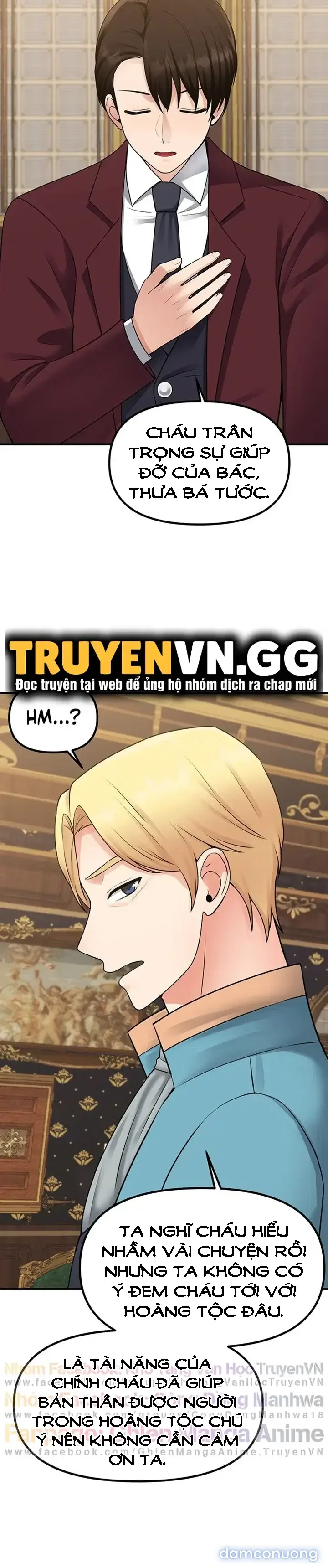 chà đạp nàng Elf dâm đãng 