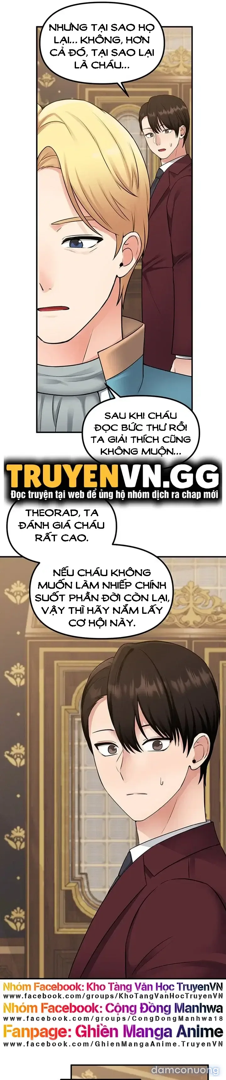 chà đạp nàng Elf dâm đãng 
