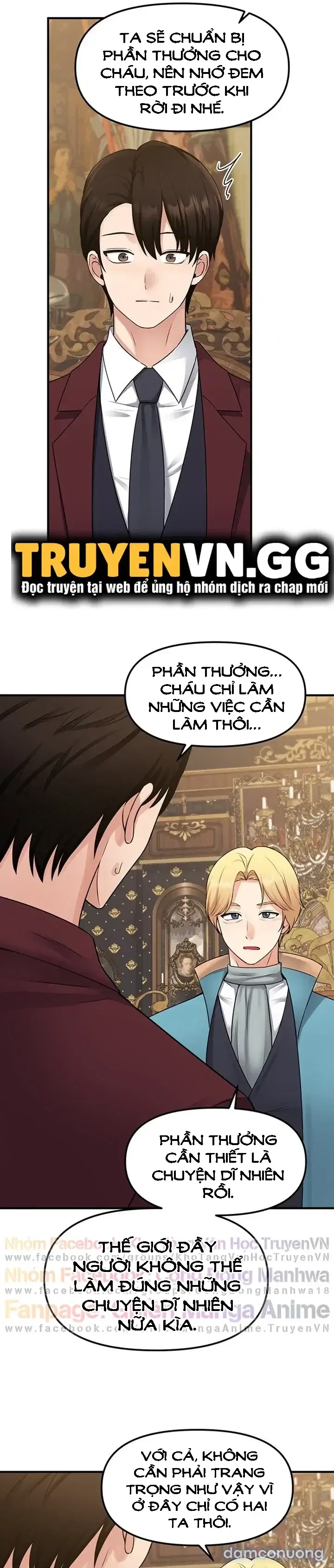 chà đạp nàng Elf dâm đãng 