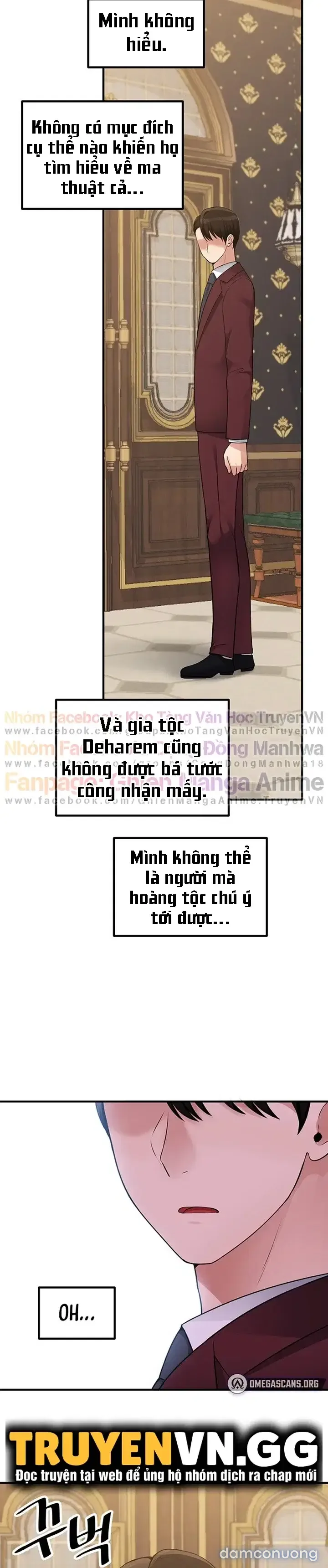 chà đạp nàng Elf dâm đãng 