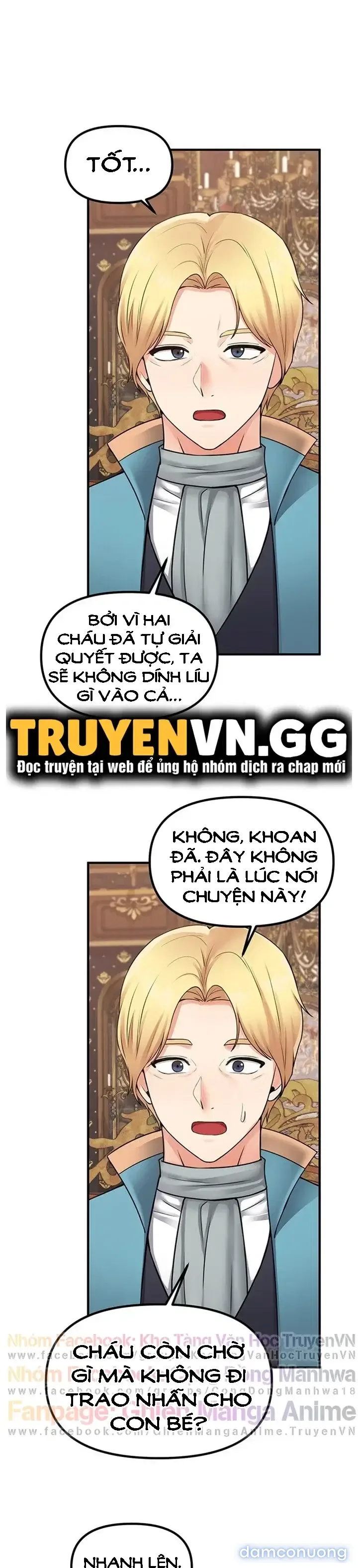 chà đạp nàng Elf dâm đãng 