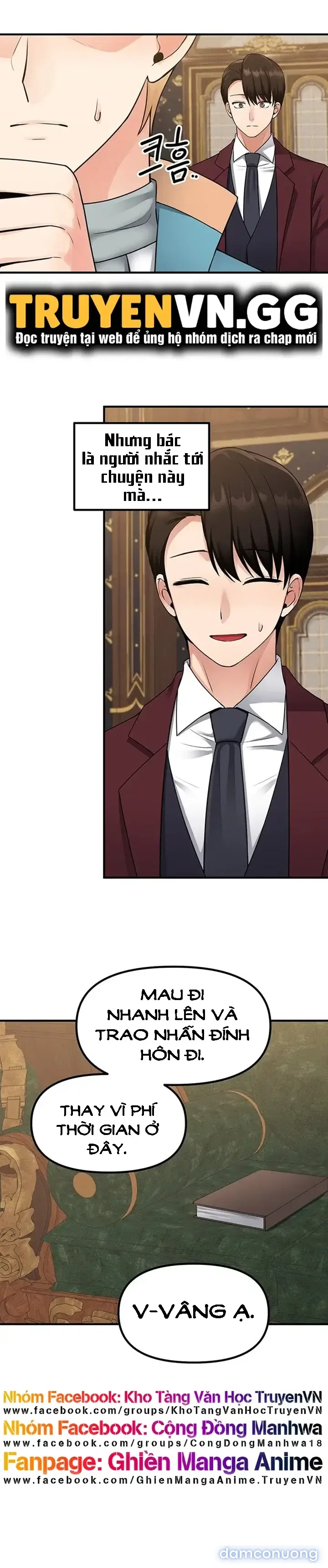 chà đạp nàng Elf dâm đãng 