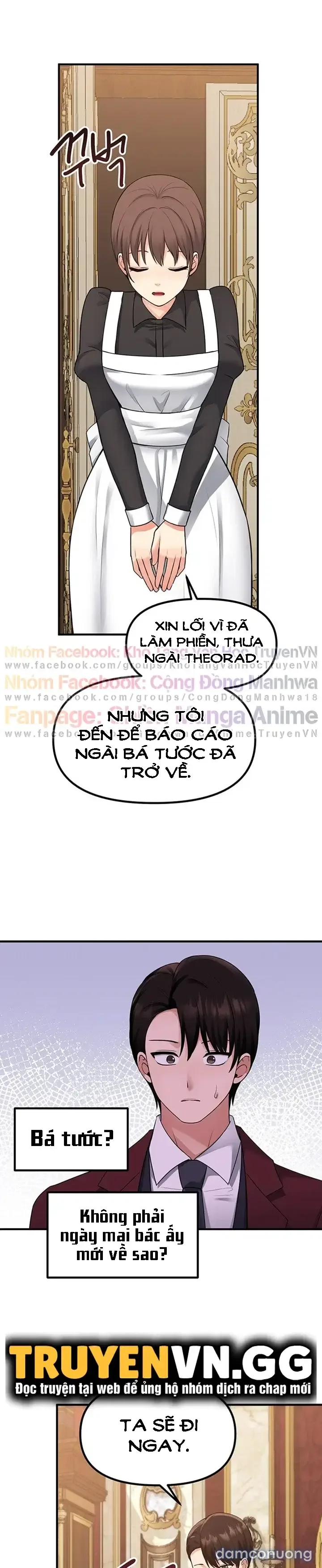 chà đạp nàng Elf dâm đãng 