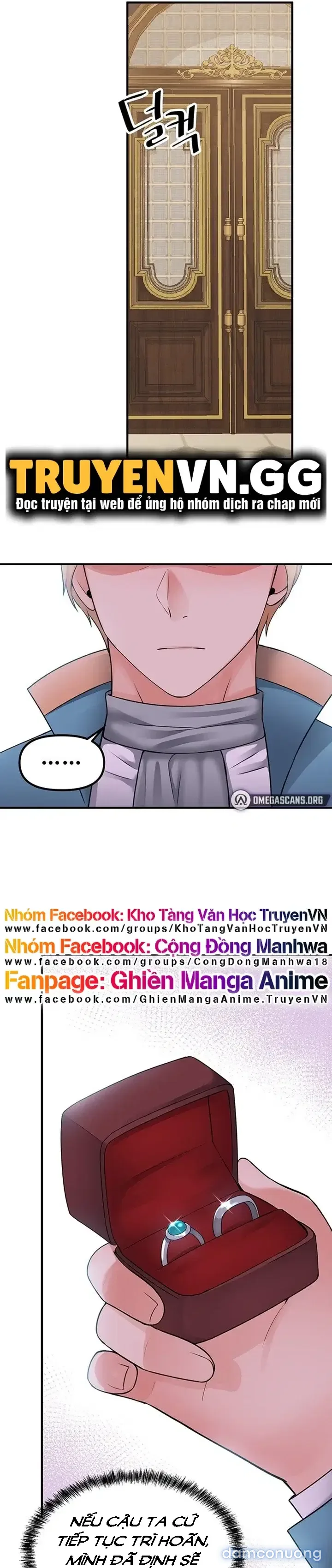 chà đạp nàng Elf dâm đãng 