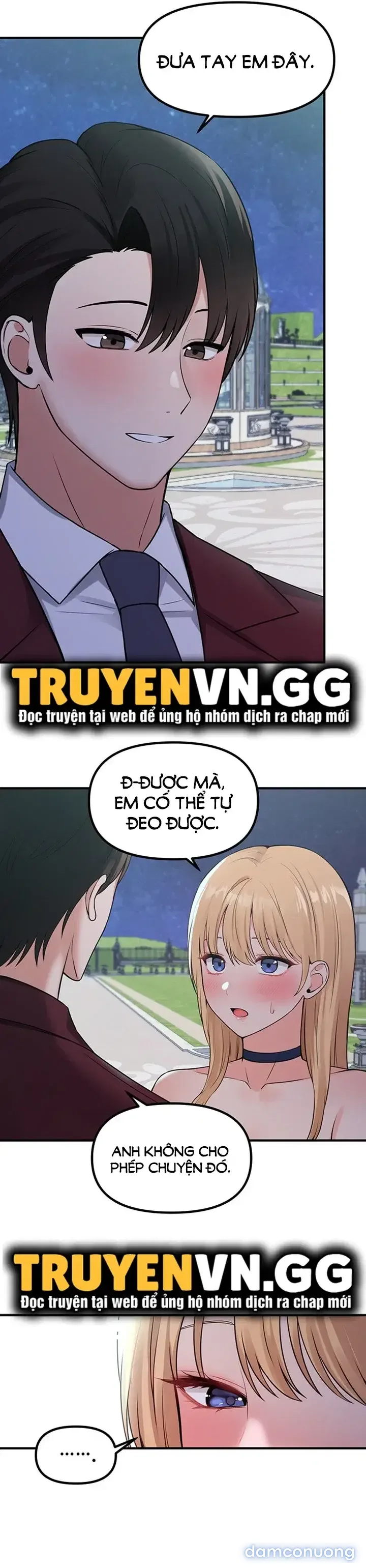 chà đạp nàng Elf dâm đãng 