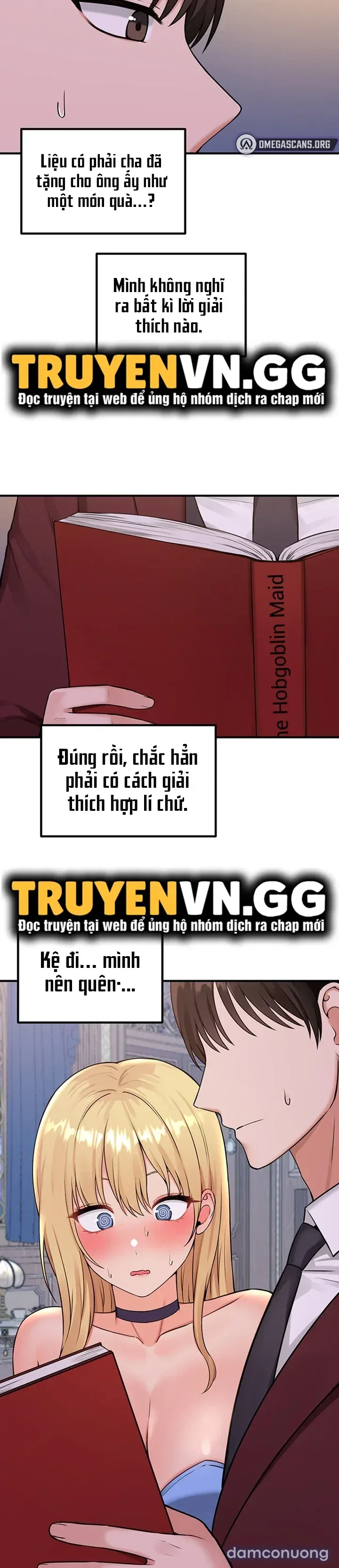 chà đạp nàng Elf dâm đãng 