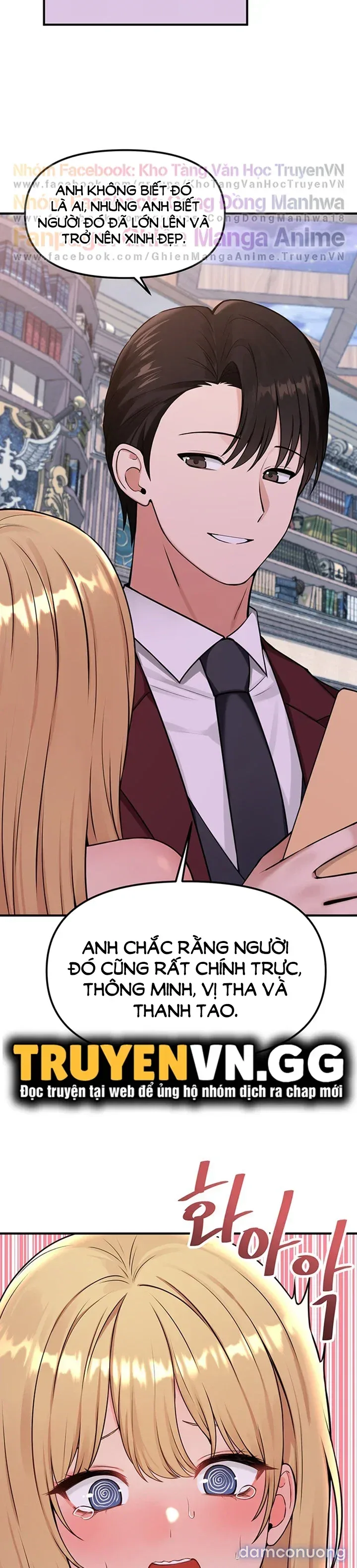 chà đạp nàng Elf dâm đãng 