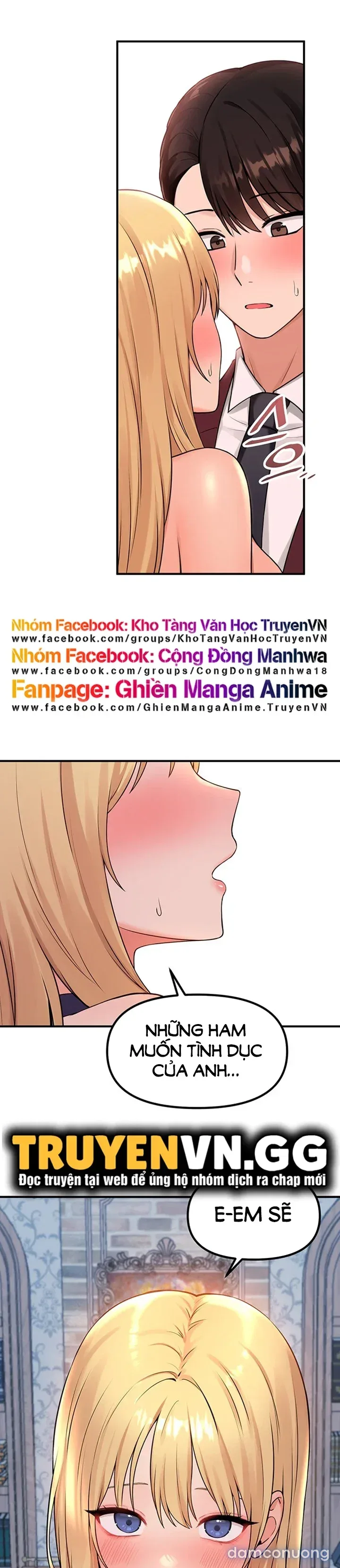 chà đạp nàng Elf dâm đãng 