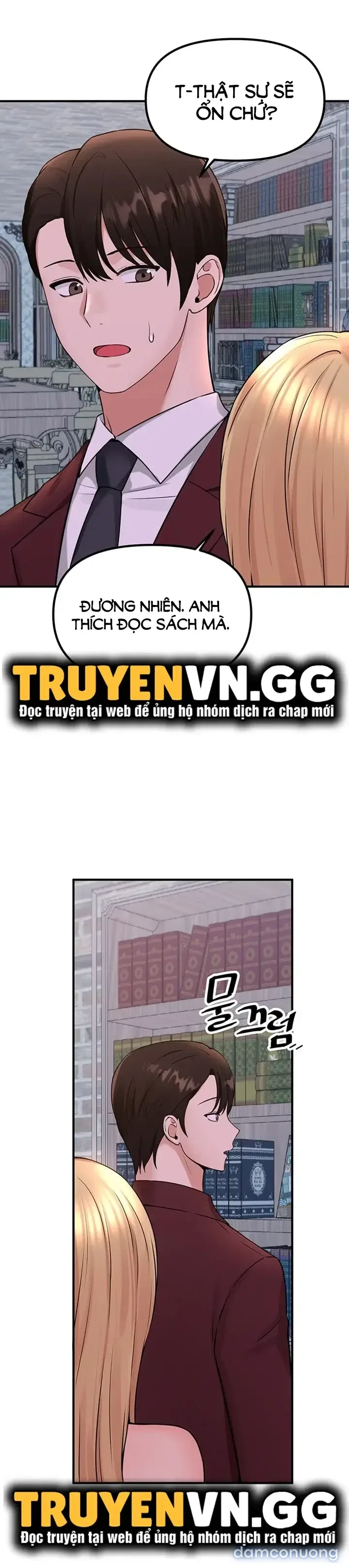 chà đạp nàng Elf dâm đãng 