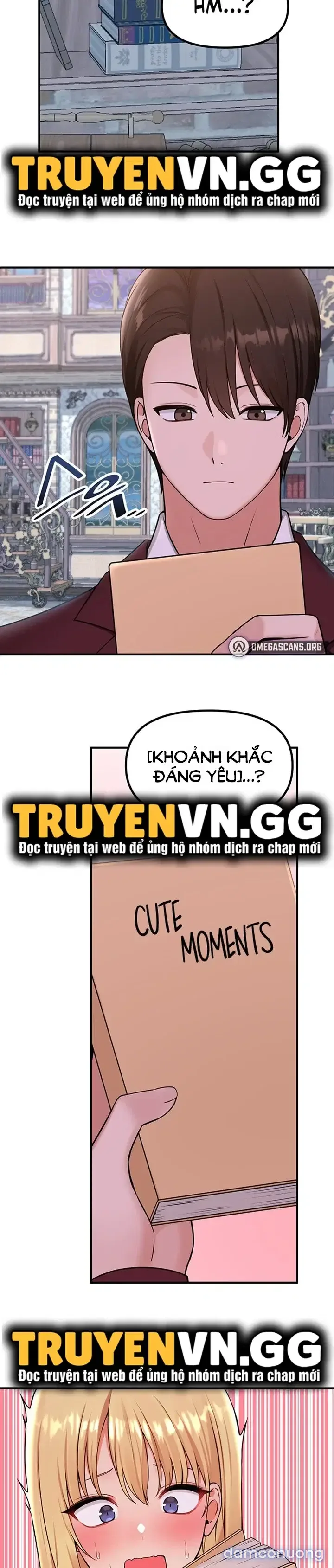chà đạp nàng Elf dâm đãng 