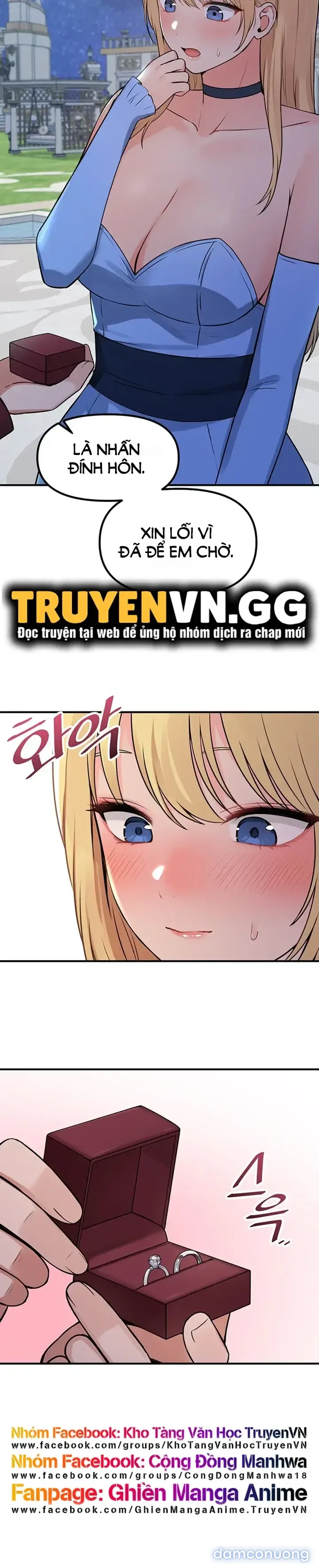 chà đạp nàng Elf dâm đãng 