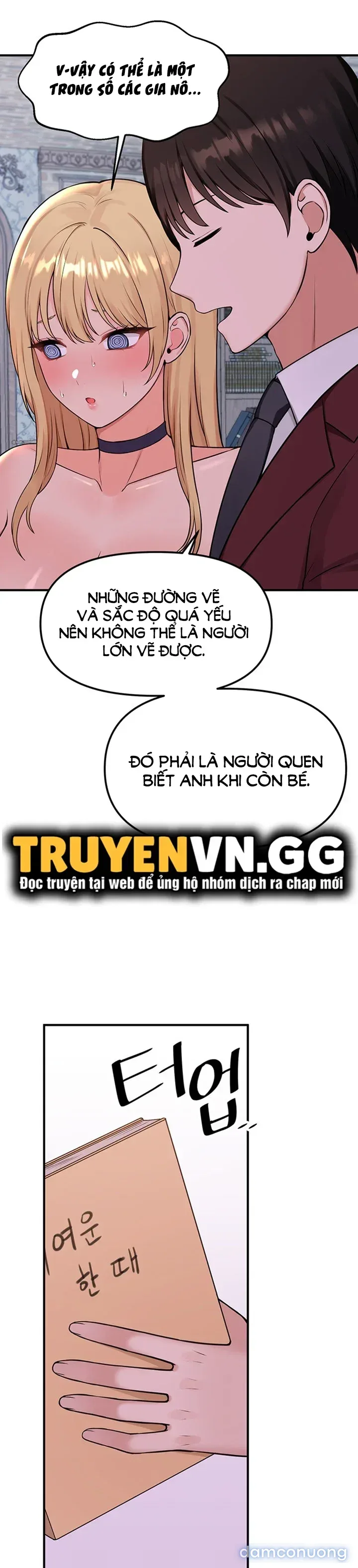 chà đạp nàng Elf dâm đãng 