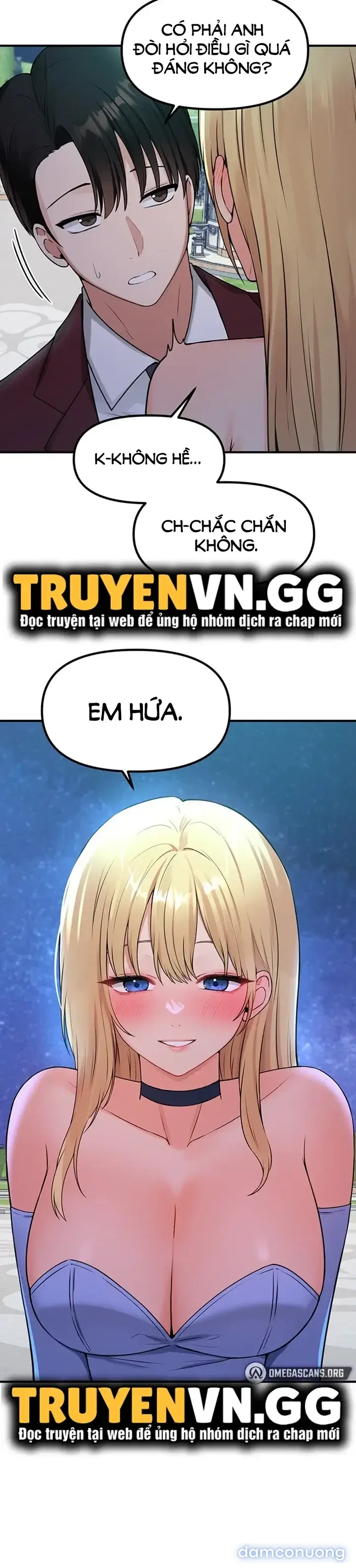chà đạp nàng Elf dâm đãng 