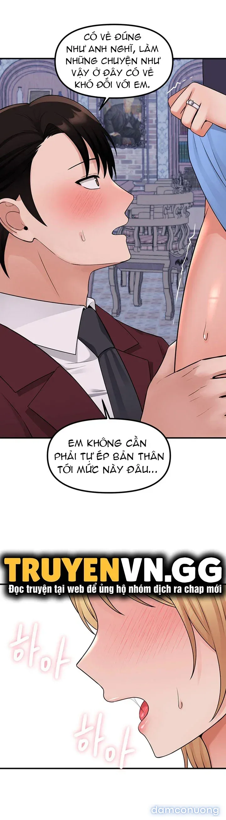 chà đạp nàng Elf dâm đãng 