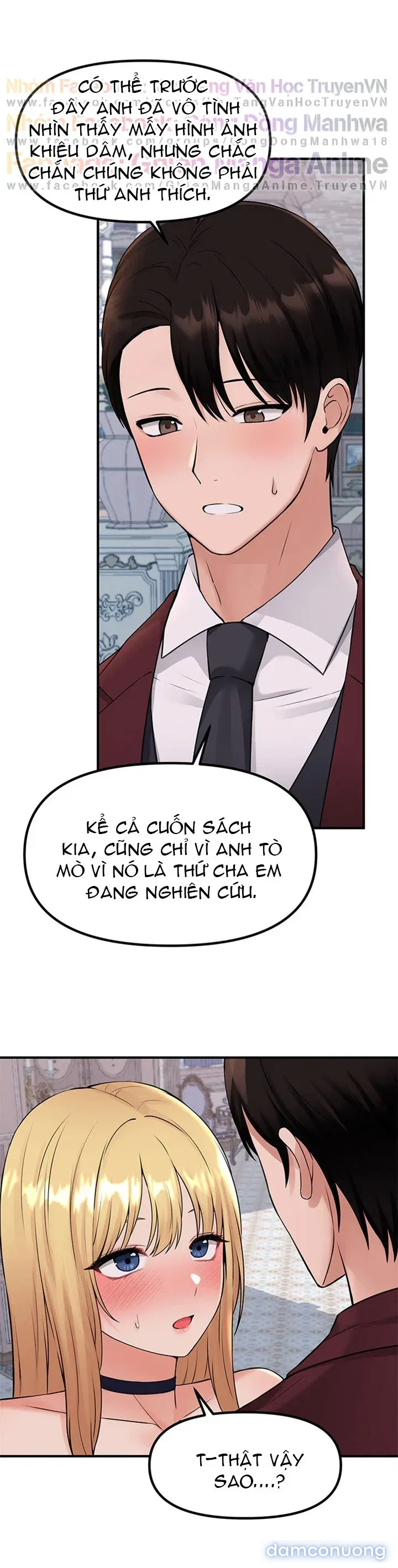 chà đạp nàng Elf dâm đãng 