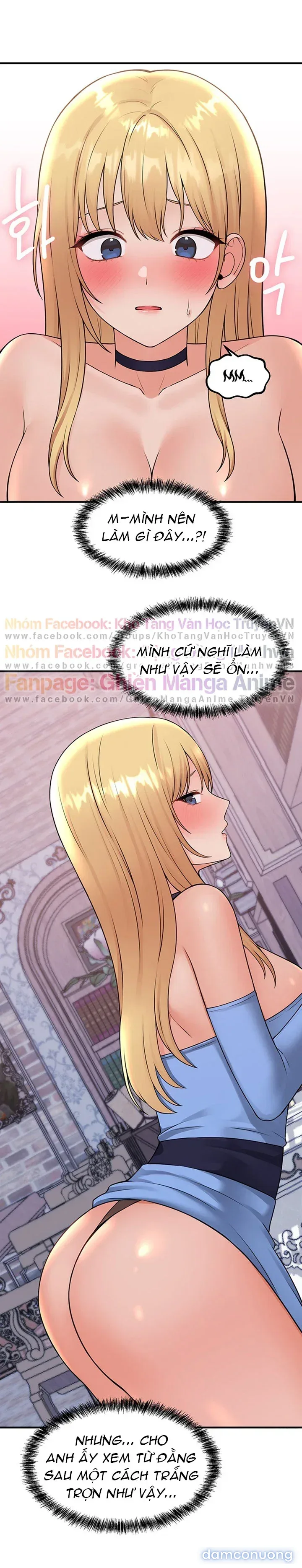 chà đạp nàng Elf dâm đãng 