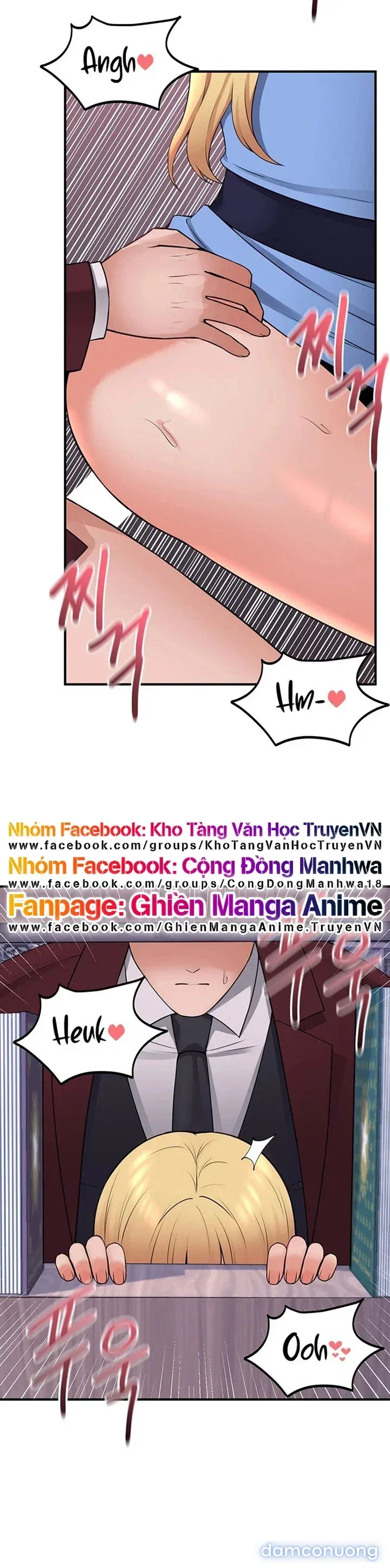 chà đạp nàng Elf dâm đãng 