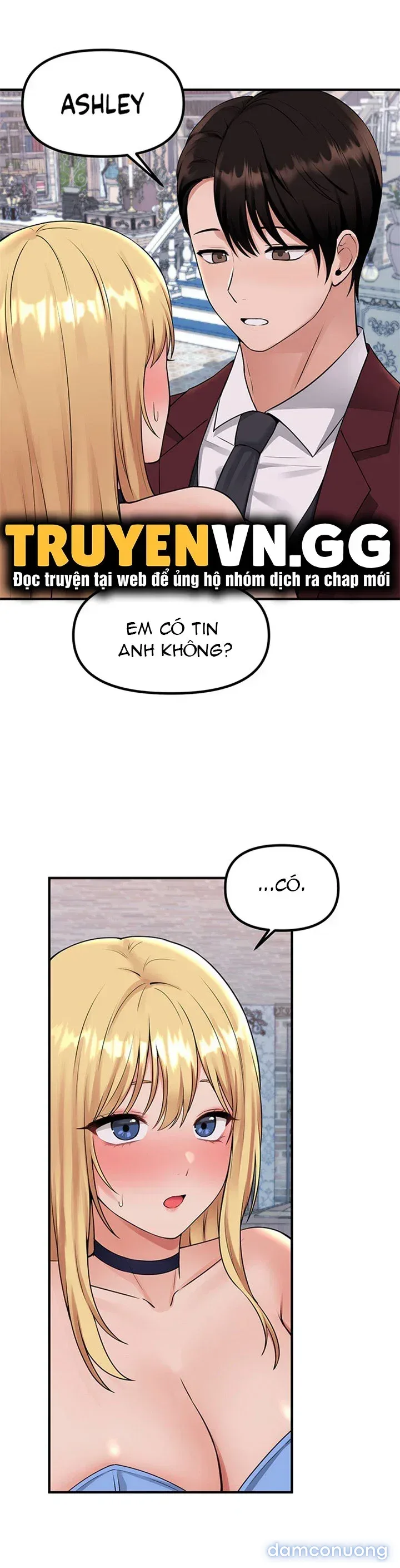 chà đạp nàng Elf dâm đãng 