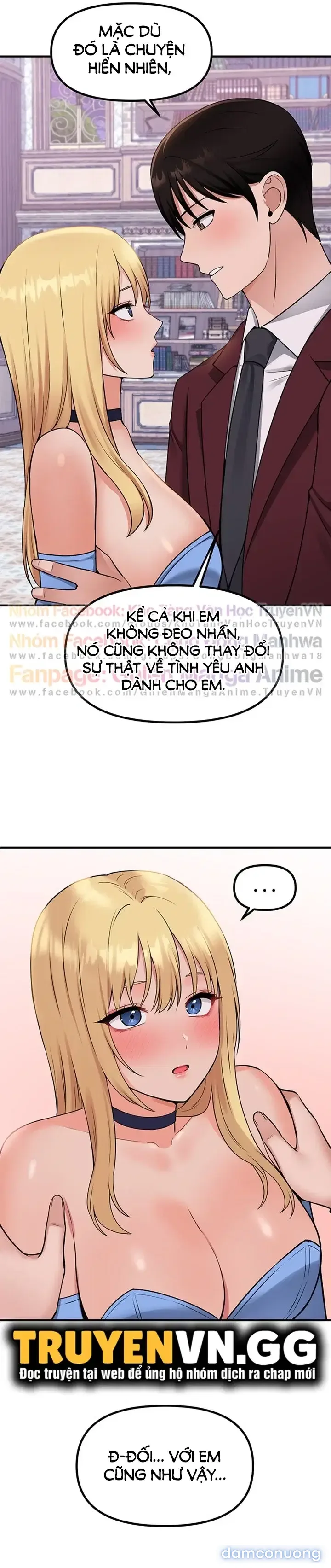 chà đạp nàng Elf dâm đãng 