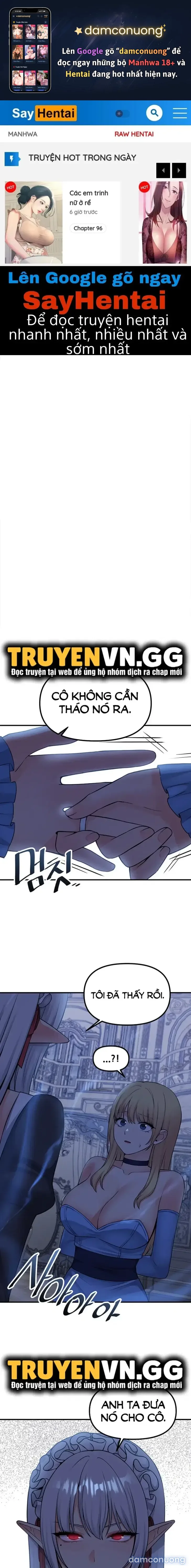 chà đạp nàng Elf dâm đãng 