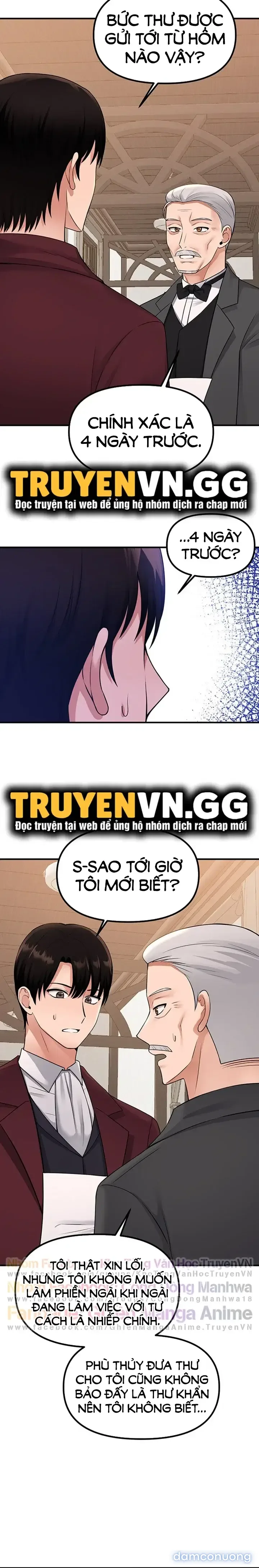 chà đạp nàng Elf dâm đãng 