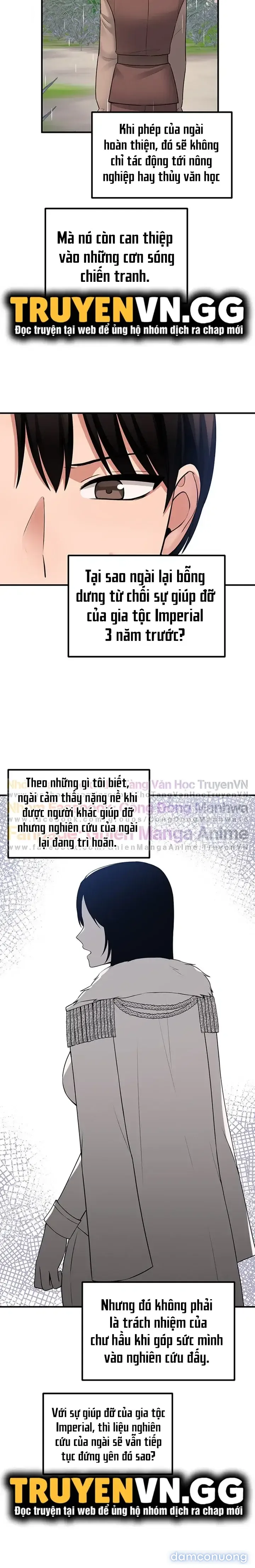 chà đạp nàng Elf dâm đãng 