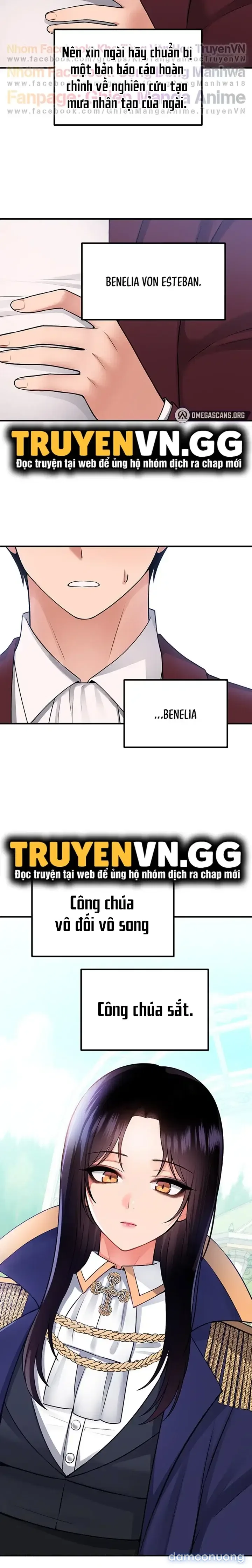chà đạp nàng Elf dâm đãng 