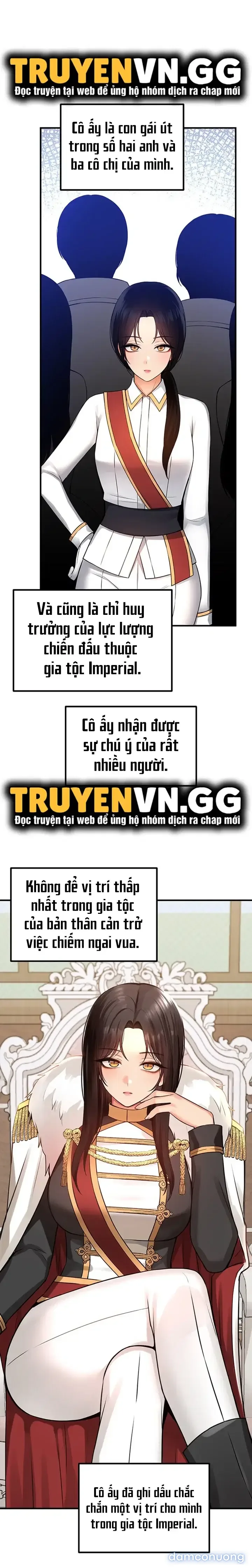 chà đạp nàng Elf dâm đãng 