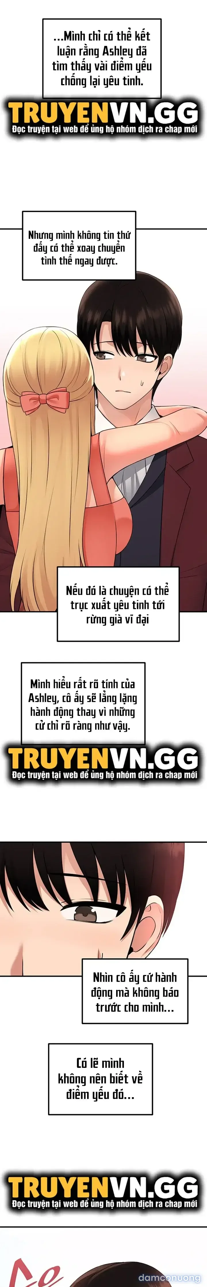 chà đạp nàng Elf dâm đãng 