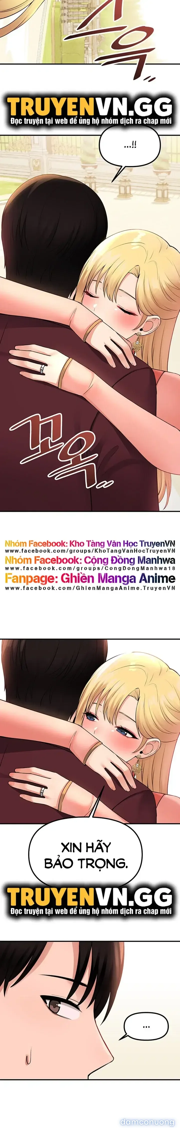 chà đạp nàng Elf dâm đãng 