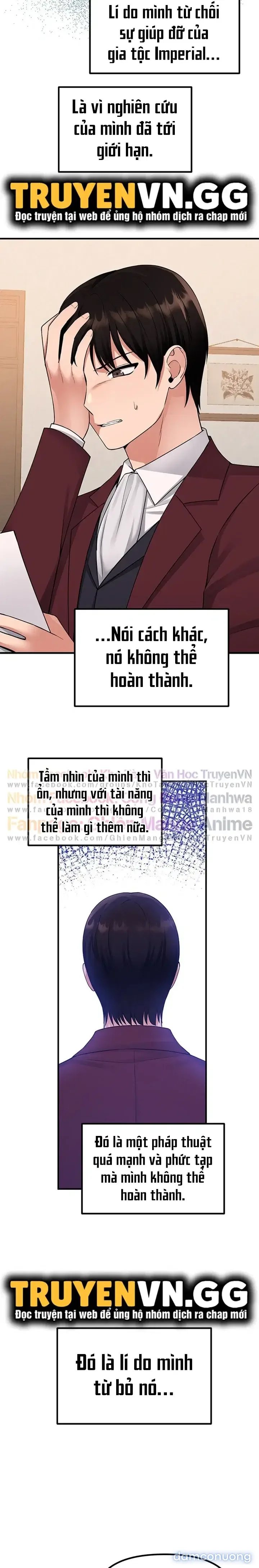 chà đạp nàng Elf dâm đãng 