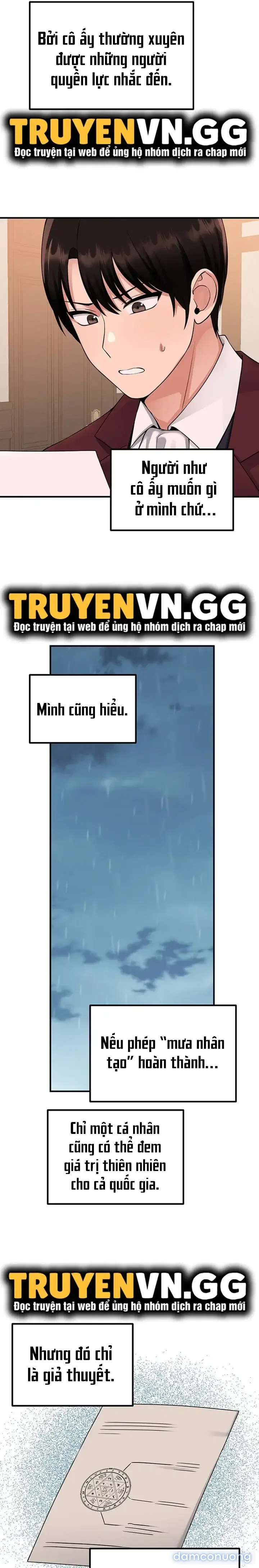 chà đạp nàng Elf dâm đãng 
