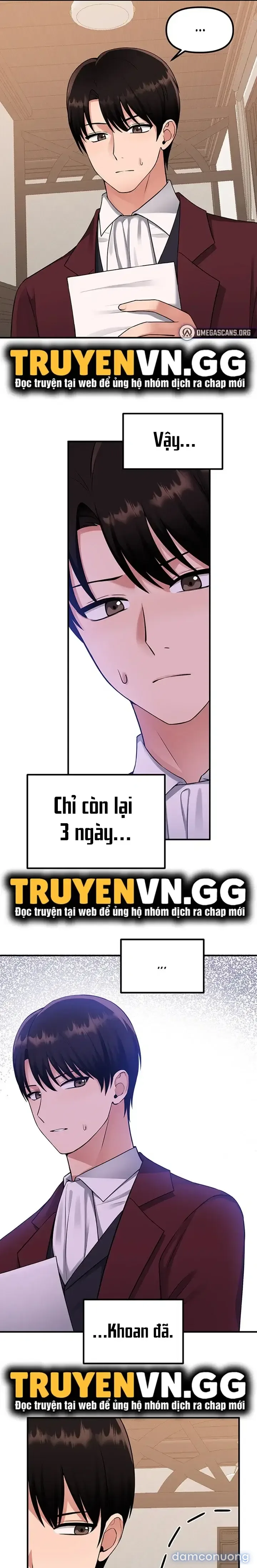 chà đạp nàng Elf dâm đãng 