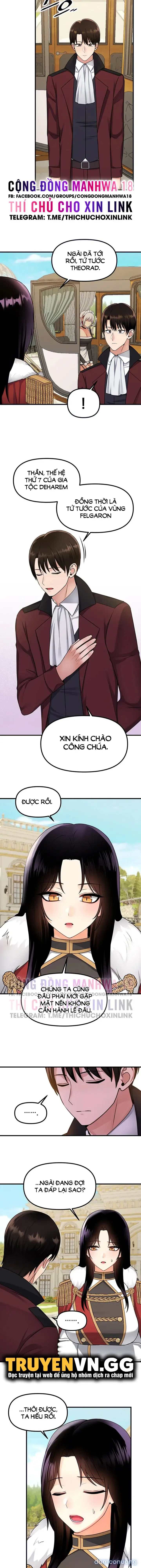 chà đạp nàng Elf dâm đãng 
