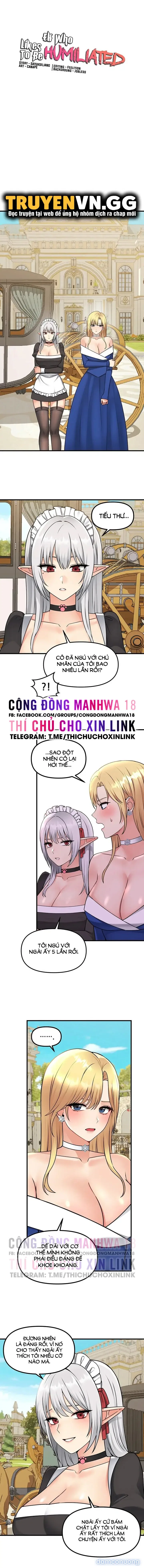 chà đạp nàng Elf dâm đãng 