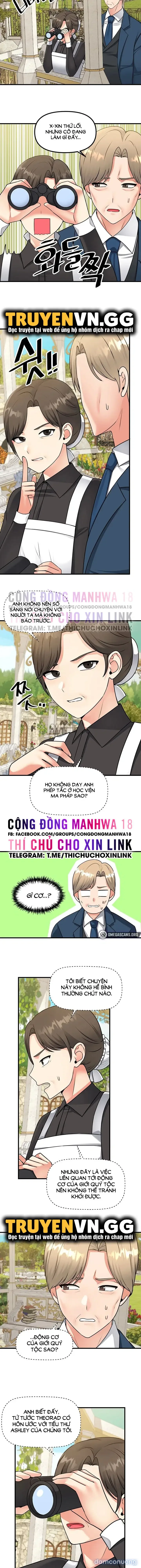 chà đạp nàng Elf dâm đãng 