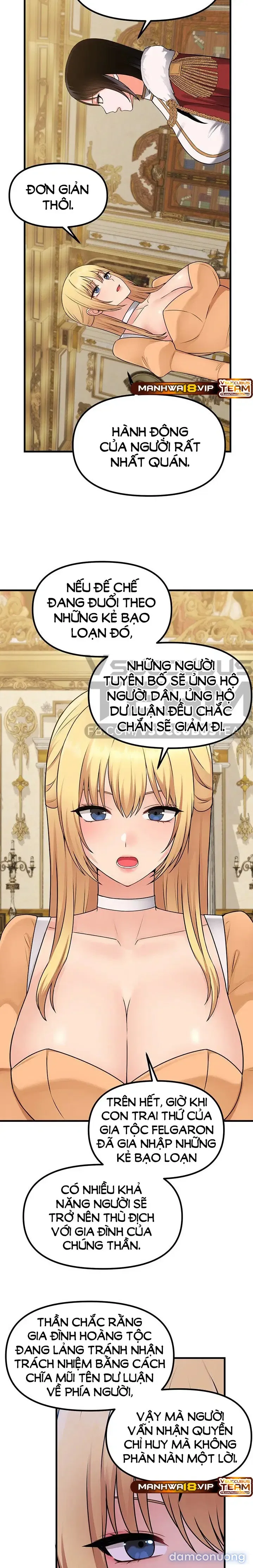 chà đạp nàng Elf dâm đãng 