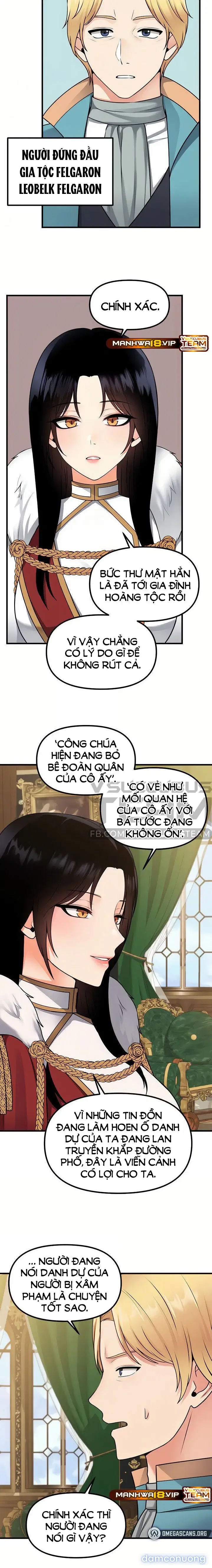 chà đạp nàng Elf dâm đãng 