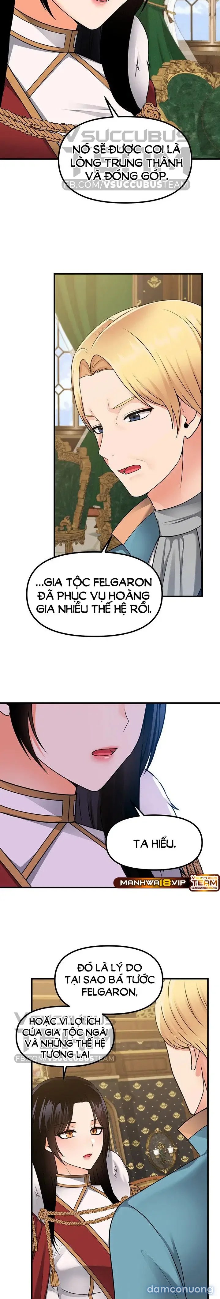 chà đạp nàng Elf dâm đãng 