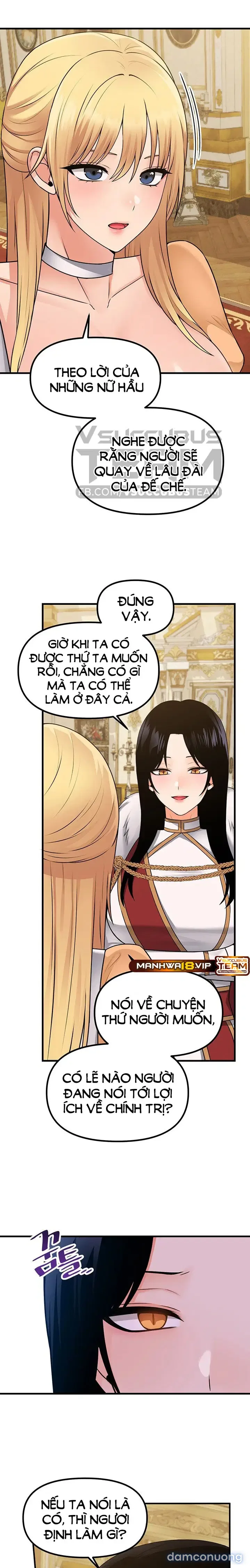 chà đạp nàng Elf dâm đãng 