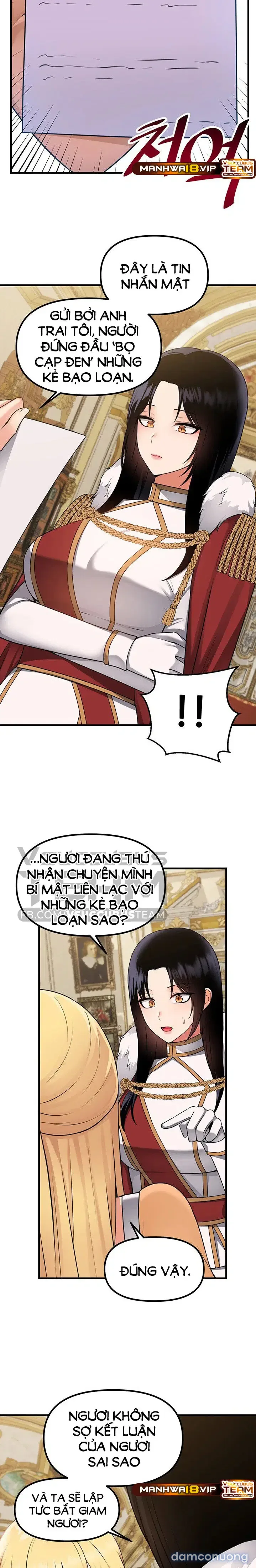 chà đạp nàng Elf dâm đãng 