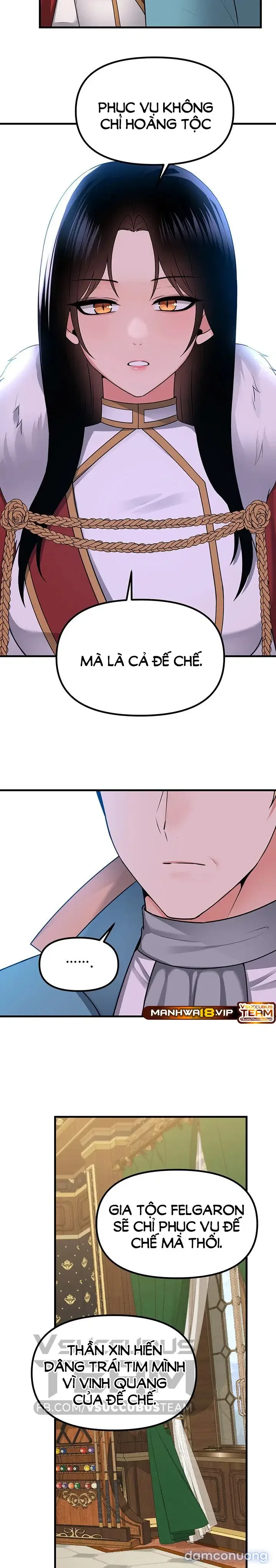 chà đạp nàng Elf dâm đãng 
