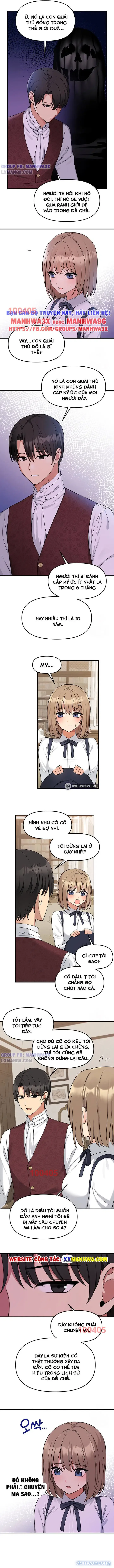 chà đạp nàng Elf dâm đãng 