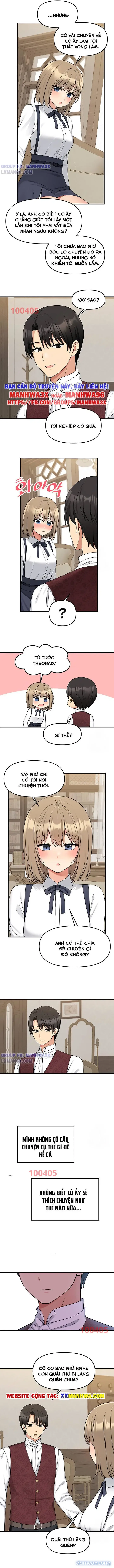chà đạp nàng Elf dâm đãng 