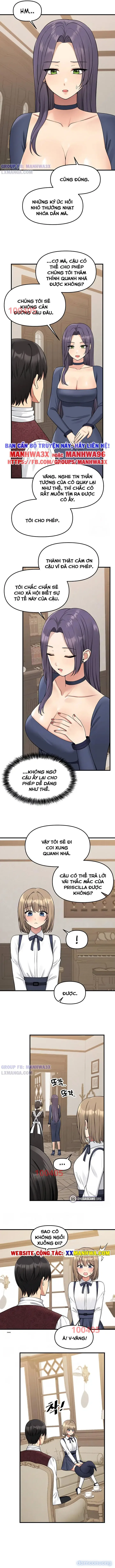 chà đạp nàng Elf dâm đãng 