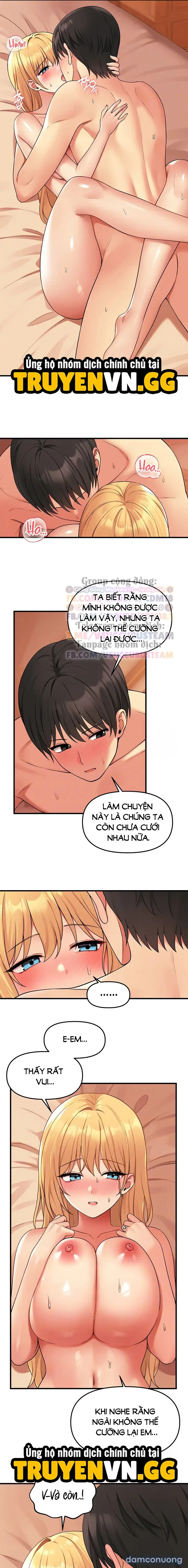 chà đạp nàng Elf dâm đãng 
