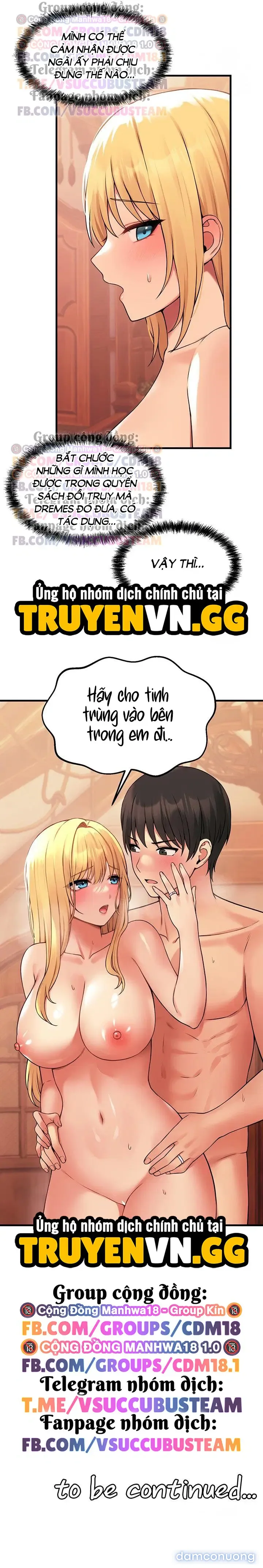 chà đạp nàng Elf dâm đãng 