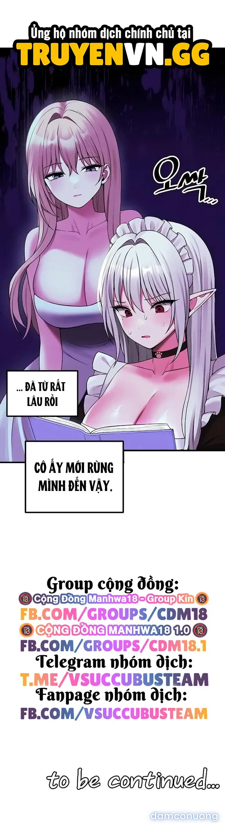 chà đạp nàng Elf dâm đãng 