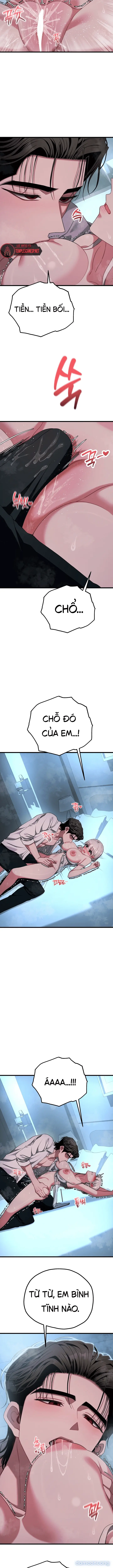 [18+] - Câu Lạc Bộ Đọc Sách Người Lớn SS3 